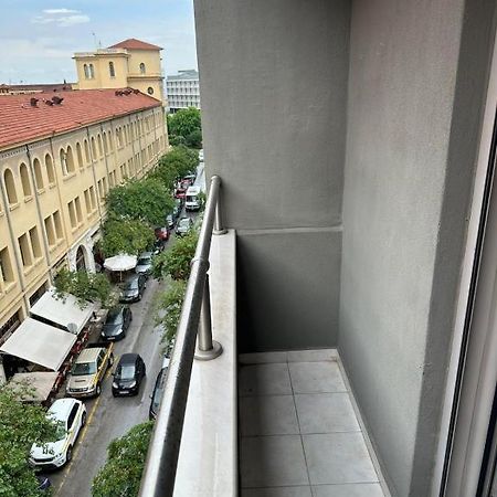 Marios Isimeriahomz Szaloniki Kültér fotó